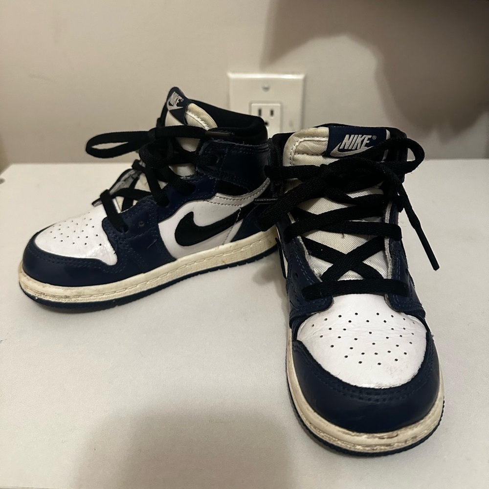 Air Jordan 1 Retro